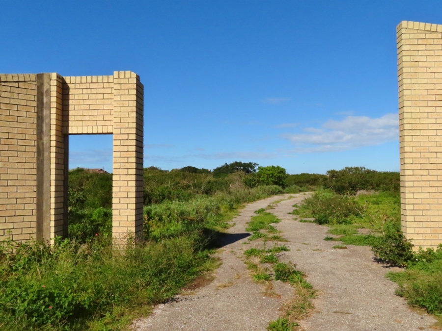 0 Bedroom Property for Sale in Forest Downs Eastern Cape